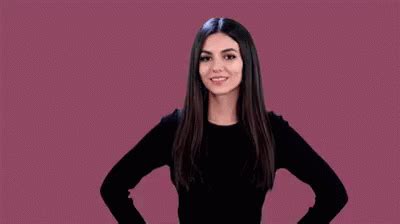 victoria june gif|Victoria Justice